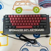 Tastiera gaming + omaggio