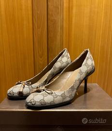 Scarpe Gucci , hermes e hogan da donna taglia 34