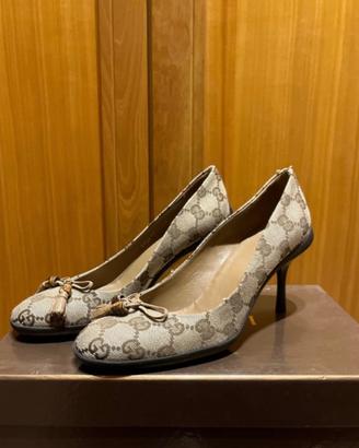 Scarpe Gucci , hermes e hogan da donna taglia 34