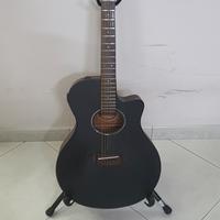 Chitarra elettroacustica yamaha APX600M