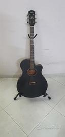 Chitarra elettroacustica yamaha APX600M