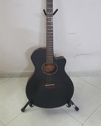 Chitarra elettroacustica yamaha APX600M