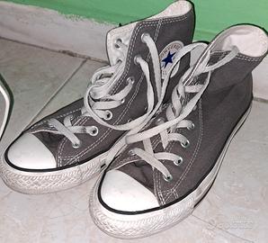 Scarpe converse usate outlet 39