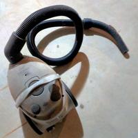 ASPIRAPOLVERE eco 1600w - max powew