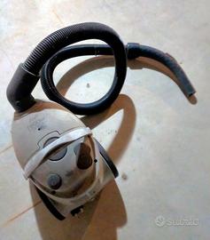 ASPIRAPOLVERE eco 1600w - max powew