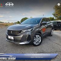 Peugeot 3008 BlueHDi 130 S&S EAT8 Active Pack