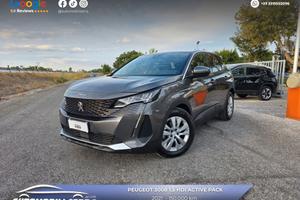 Peugeot 3008 BlueHDi 130 S&S EAT8 Active Pack