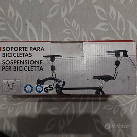 supporto bici