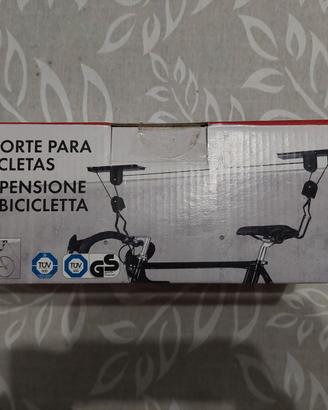 supporto bici