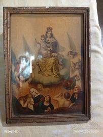 Madonna del Carmelo 