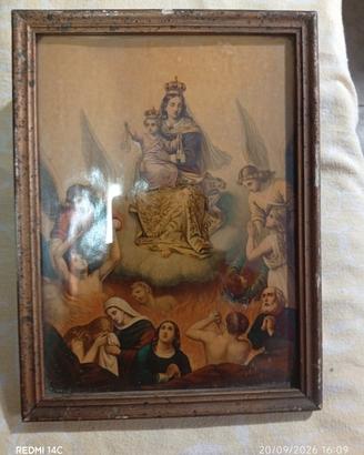 Madonna del Carmelo 