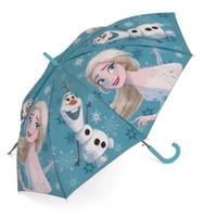 Ombrello per bambina Frozen