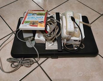 Nintendo Wii mod completa 