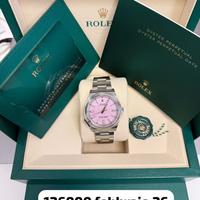 Rolex 126000