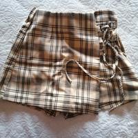 Mini Gonna Berska TG. Xs
