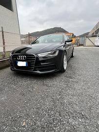 RARISSIMA AUDI A6 LIMOUSINE 3000 BiTDI QUATTRO