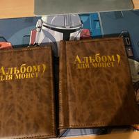 Grande collezione di monete