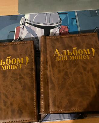 Grande collezione di monete