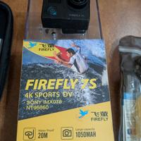 Action Cam Hawkeye Firefly 7S