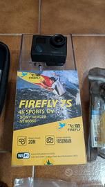 Action Cam Hawkeye Firefly 7S