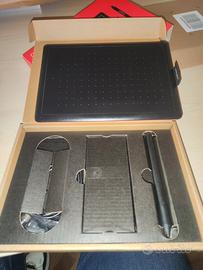 Wacom One by Wacom S come nuova