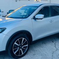Nissan X-Trail 1.6 dCi 2WD Tekna