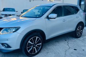 Nissan X-Trail 1.6 dCi 2WD Tekna