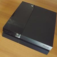 Console Sony Playstation4 PS4 500 GB cuh-116a