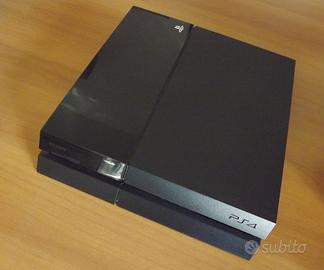 Console Sony Playstation4 PS4 500 GB cuh-116a