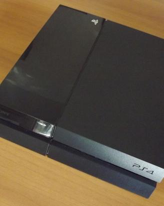 Console Sony Playstation4 PS4 500 GB cuh-116a