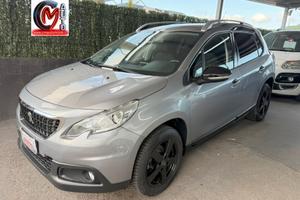 Peugeot 2008 BlueHDi 100 Active MY 2017