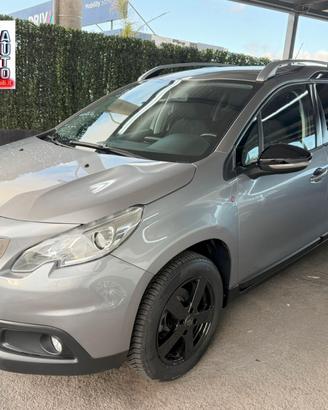 Peugeot 2008 BlueHDi 100 Active MY 2017