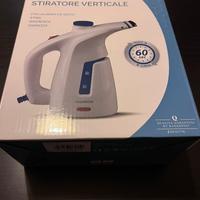 Ferro da stiro verticsle Kasanova