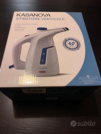 Ferro da stiro verticsle Kasanova