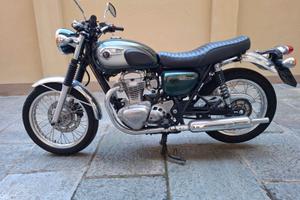 Kawasaki w 800