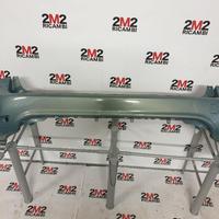 PARAURTI POSTERIORE CENTRALE FORD Focus Berlina 4Â