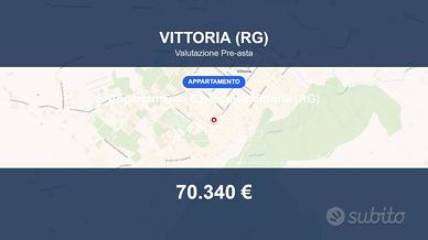 Immobile in asta di 157 m² con più di 5 locali a V