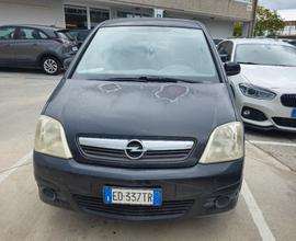 OPEL Meriva 1ª serie - 2010