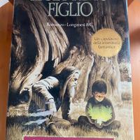 IL SETTIMO FIGLIO,  prima edizione 1991