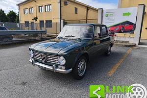 ALFA ROMEO Giulia 1300 TI