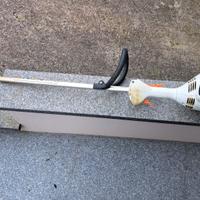 Decespugliatore stihl