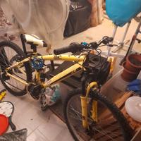 Mountain-bike ciclocross