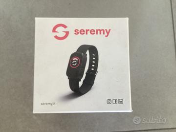 Seremy  bracciale Smart anziani