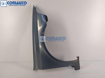 Parafango ant dx RENAULT LAGUNA II SW '01