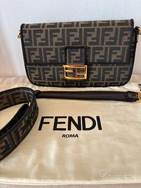 Borsa baguette