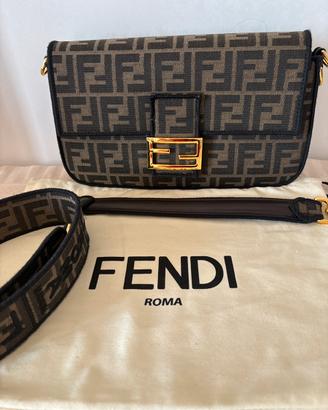 Borsa baguette