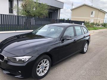 Bmw 318 (F30/F31) Drive Valuto Permuta