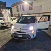 fiat 500 L trekking 