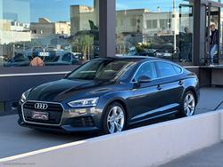 AUDI A5 SPB 2.0 TDI 190CV S tronic Business