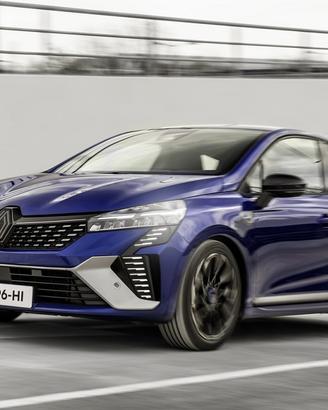 Ricambi usati renault clio 2024
